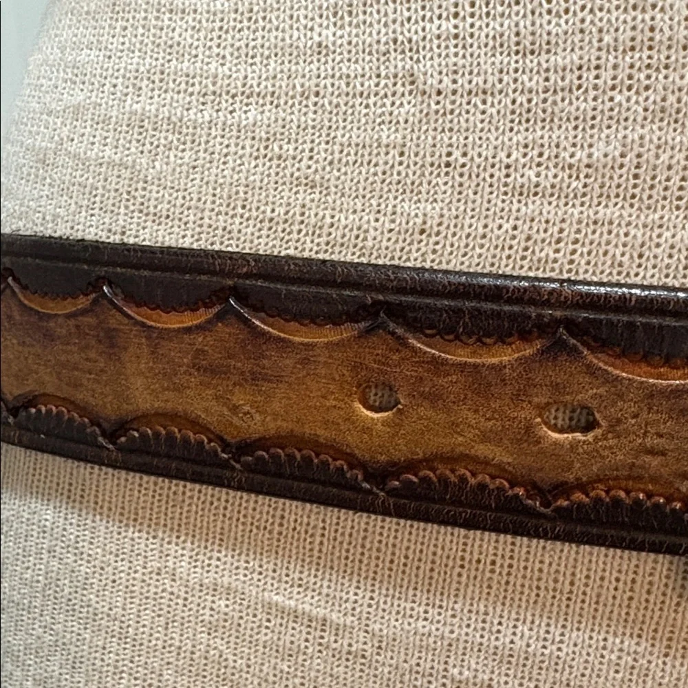 N/A genuine tooled